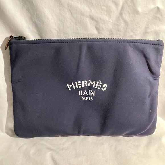 Hermes flat case pooch - Picture 5 of 7